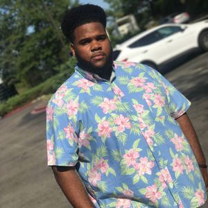 Meet your Posher, Cameron